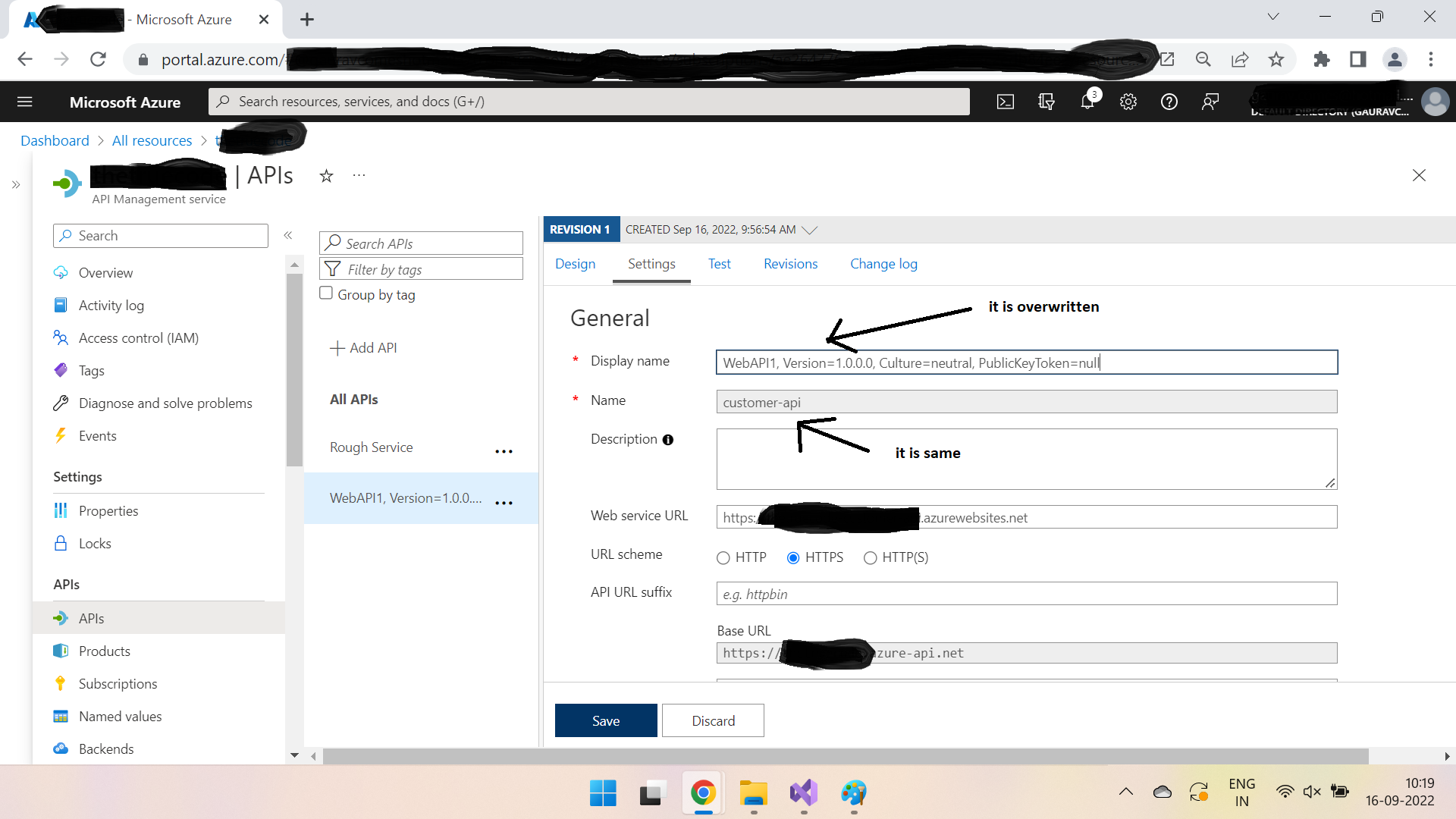 What exactly is Azure API Management platform - Part 2