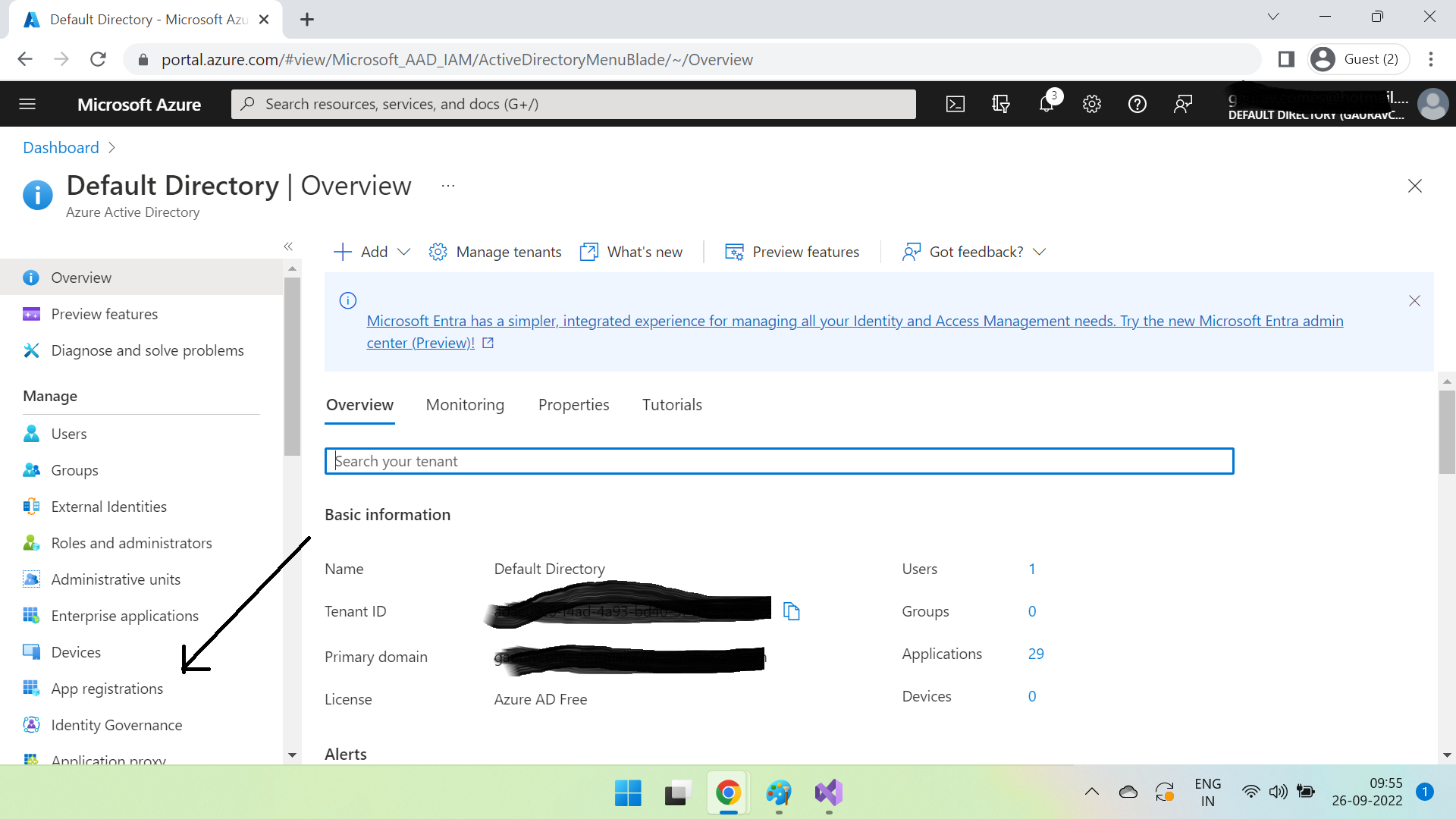 Azure Managed Identity : Demystified