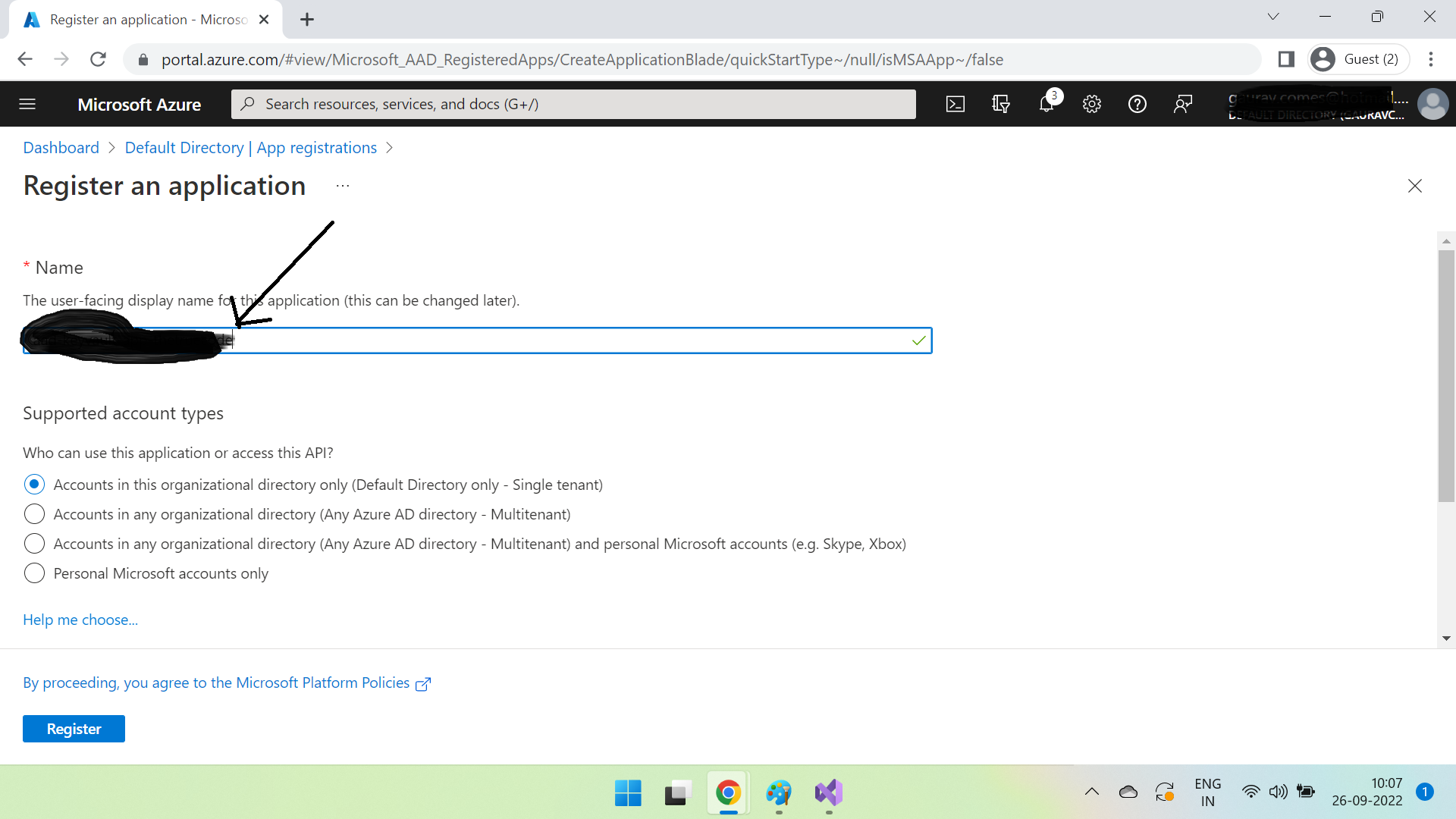 Azure Managed Identity : Demystified