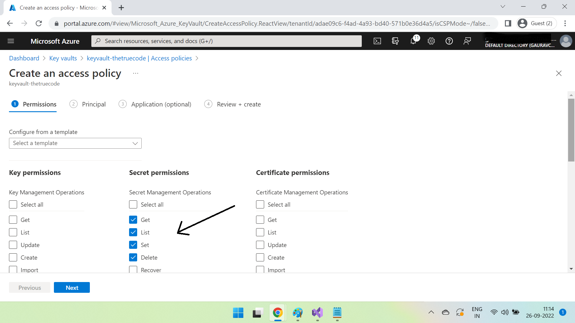 Azure Managed Identity : Demystified