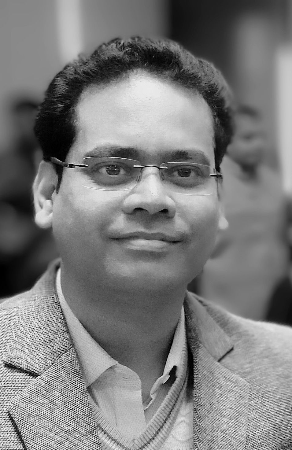 Gaurav Sharma