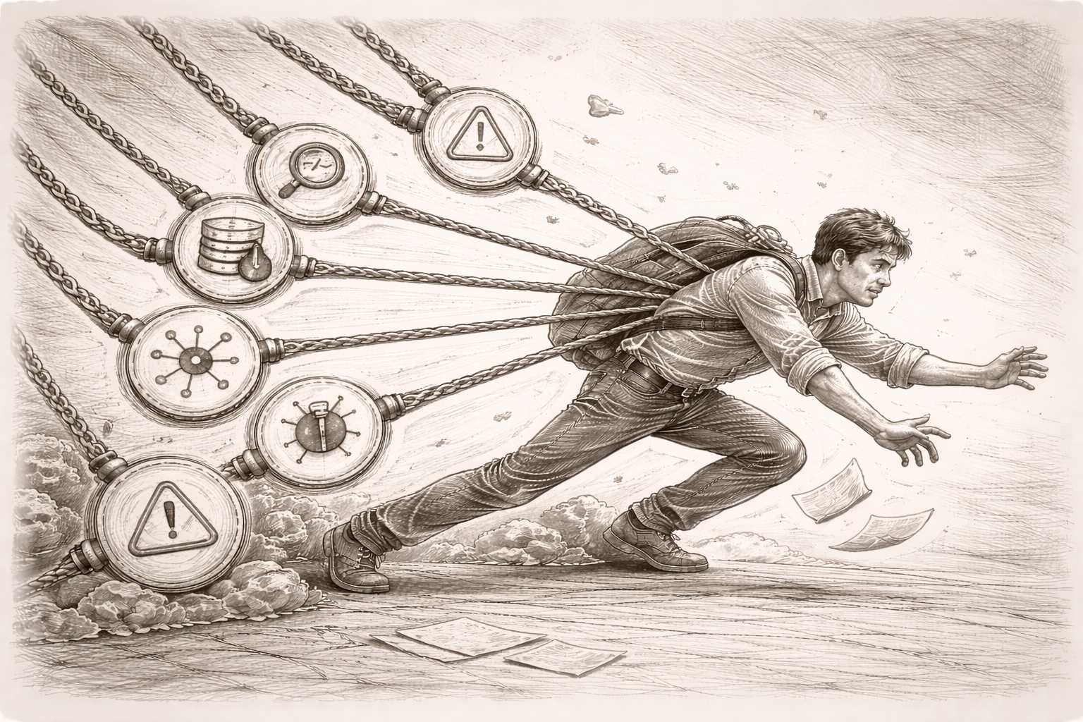 I Didn’t Learn These 7 Things Early — And That Slowed Me Down