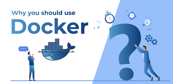 Docker & Container Demystified