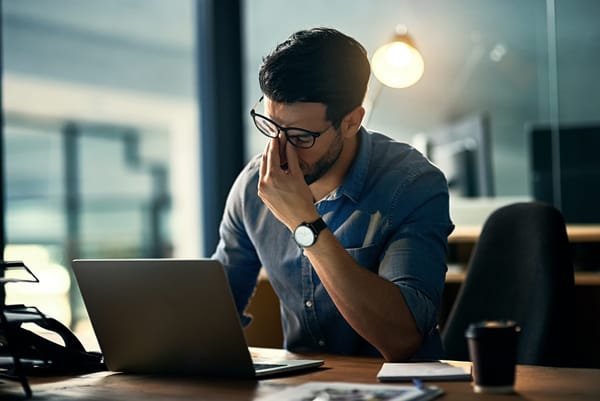 Feeling Stuck in Your Tech Career? Here’s How a Pet Project Can Revive Your Growth