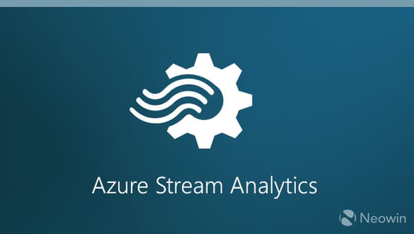 Azure Stream Analytics: The Secret Weapon for Real-time Insights That's Often Overlooked