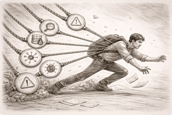 I Didn’t Learn These 7 Things Early — And That Slowed Me Down