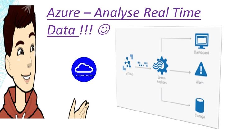 Azure Stream Analytics: The Secret Weapon for Real-time Insights That's Often Overlooked